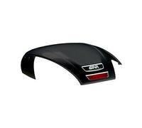 C370N - Givi Cover E370 Nero Goffrato