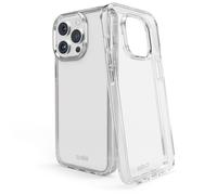 Cover eco-sostenibile in materiali riciclati per iPhone 15 Pro Max