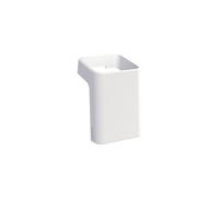 Cover ekey uno in bianco (13,88 € pro 1 )