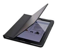 Cover Esperanza ET168 per iPad 2/3 9.7" nera
