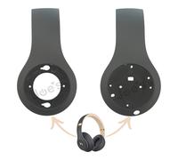 Cover Esterna Per Coperchio Beats By Dre Studio 3 Wireless Grigio Ombra