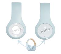 Cover Esterna Per Coperchio Studio 3 Wireless Beats By Dre (Blu Cristallo)