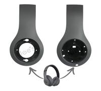 Cover Esterna Per Coperchio Studio 3 Wireless Beats By Dre (Grigio Core)