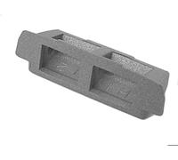 Cover Estremità 12H Grigio Casio Wave Ceptor WVH-100D 10134587