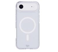 Tech21, Cover EvoClear per iPhone Air Compatibile , Trasparente