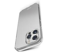 Cover Extreme X2 SBS per iPhone 16 Pro Max trasparente