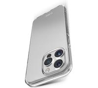 Cover Extreme X2 SBS per iPhone 16 Pro trasparente