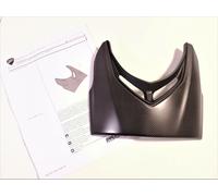 Cover Fanale in Carbonio Originale Ducati per Ducati Diavel 96980531a