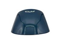 COVER FARO ANTERIORE SCOOTER ELETTRICO SONIC S BLU CHIARO MOD.FARO STRISCIA LED