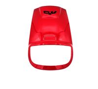 COVER FARO ANTERIORE SCOOTER ELETTRICO SONIC S ROSSA LUCIDO