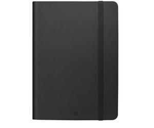 Cover Folio Celly BookBand per iPad Pro 11/Air 4 10.9, Nera