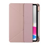 Cover Folio dbramante1928 London per iPad 10.9" (10 Gen) Rosa