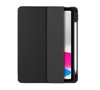 DBRAMANTE1928, Custodia Folio per iPad 10,9” London Series con slot per stilo