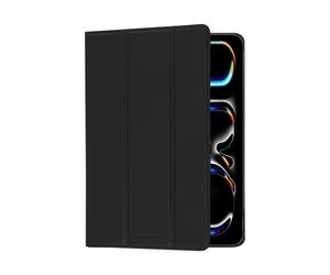 Cover Folio dbramante1928 Risskov per iPad Pro 11" (M5/M4) Pelle Nera