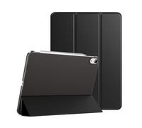 Cover Folio DLH per Apple iPad 10 / iPad 10.9 (2022) Nero