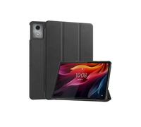 Cover Folio DLH per Lenovo Tab K11 Plus 11" Nero