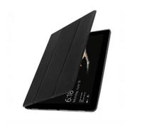 Cover Folio DLH per Microsoft Surface Go 3 / Go 2 / Go, Nera