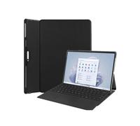 Cover Folio DLH per Microsoft Surface Pro 9 13" con supporto multi-angoli