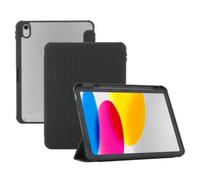 Cover Folio Mobilis per iPad 11'' 2025 Nera