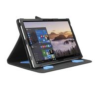 Cover Folio Mobilis per Microsoft Surface Pro 2017/4 12.3" Nera