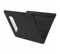 Cover Folio OtterBox React Samsung Galaxy Tab A9+ 11" Nero