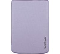 PocketBook Shell Cover Transparent Light Purple (SH-TR-634-TPL-WW)