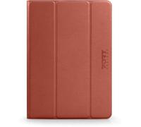 Cover Folio Port Designs Noumea II Universal Terracota Tablets 9-11