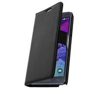 Avizar, Custodia Portafoglio Stand Case per Galaxy Note 4