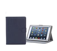 Rivacase - 3017 Custodia Per Tablet Da 10,1"-blu RIVACASE