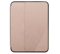 Cover Folio Targus Click-In Oro Rosa per iPad Mini 8.3" 6ª Generazione