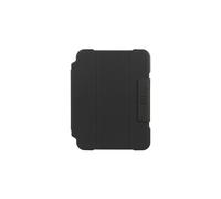 Cover Folio Tucano Alunno per iPad 10.9" 10th gen 2022 Nera