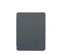 Cover Folio Tucano per iPad Pro 11 M4, TPU grigio, resistente agli urti