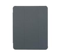 Cover Folio Tucano per iPad Pro 12.9" e iPad Air 13 M2, grigio