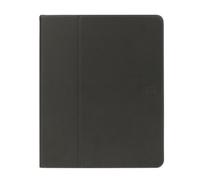 Cover Folio Tucano per iPad Pro 12.9" e iPad Air 13 M2 Nera