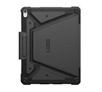 Urban Armor Gear - Metropolis SE 124472114040 custodia per tablet 33 cm (13') Custodia a libro Nero - SPEDIZIONE GRATUITA