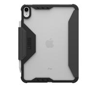 Cover Folio UAG per iPad 10.9" e 11" Nera Traslucida