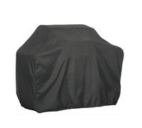 Cover for BBQ Xxl Oxford Protective Cover for Outdoor Barbecue with Dust Resistant Case