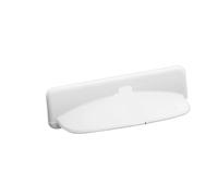 Cover for fotocamera di backup in silicone | Superficie antigraffio, dimensione universale elasticizzata, uso for auto/camion/camper/rimorchio