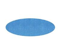 Cover for Pool Round Tub Bubble Blocking Space-Saving