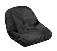 Cover for Tractor Seat - Rainproof Dustproof Garden Machine Accessories | Waterproof Cover for Tractor Seat - for Garden Backyard Outdoor Outside