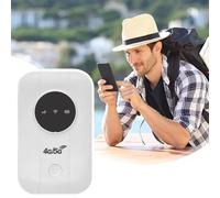 Cover For4g Router WIFI tascabile WiFi portatile Comodo router modem mobile per scheda MIFI per auto Eurasian Version