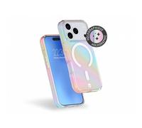 Coque FC Air MagSafe - IPhone17 Pro - Olografico