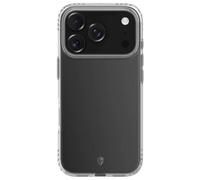 Cover Force Case FC Pulse Trasparente Silicone Liquida Protezione iPhone 17 Pro