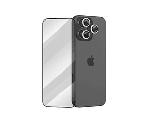 COVER FORCE GLASS FGOGBUNDIP16PM per iPhone 16 Pro Max