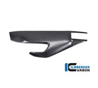 COVER FORCELLONE SINISTRA CARBONIO OPACO ILMBERGER PER APRILIA TUONO V4 2021-202