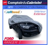 Cover Ford Ranger 1 - Softbond: copriauto di Protezione Misto