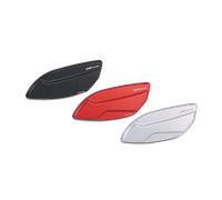 Cover Foro Specchietto CNC Racing Oro