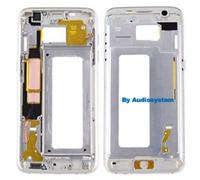 COVER FRAME CHASSIS PER SAMSUNG GALAXY S7 EDGE SM-G935 FLEX ONOFF VOLUME DISPLAY