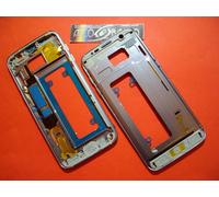 COVER FRAME CHASSIS PER SAMSUNG GALAXY S7 EDGE SM-G935 FLEX ONOFF VOLUME DISPLAY
