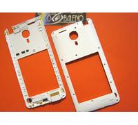 COVER FRAME CHASSIS+ SUONERIA BUZZER per MEIZU 4 MX4 MX-4 VIVAVOCE SPEAKER AUDIO